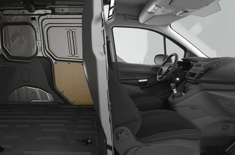 Ford Transit Connect 200 1.5 TDCi 100CV PC Furgone Trend